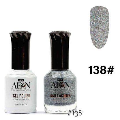 Product image: Aeon-DuoGel-138