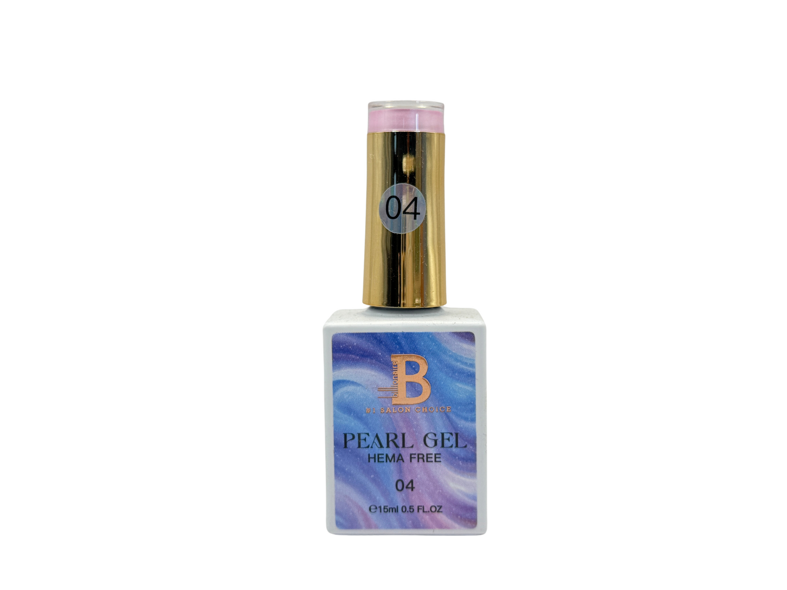 Product image: Billion-PearlGel-04