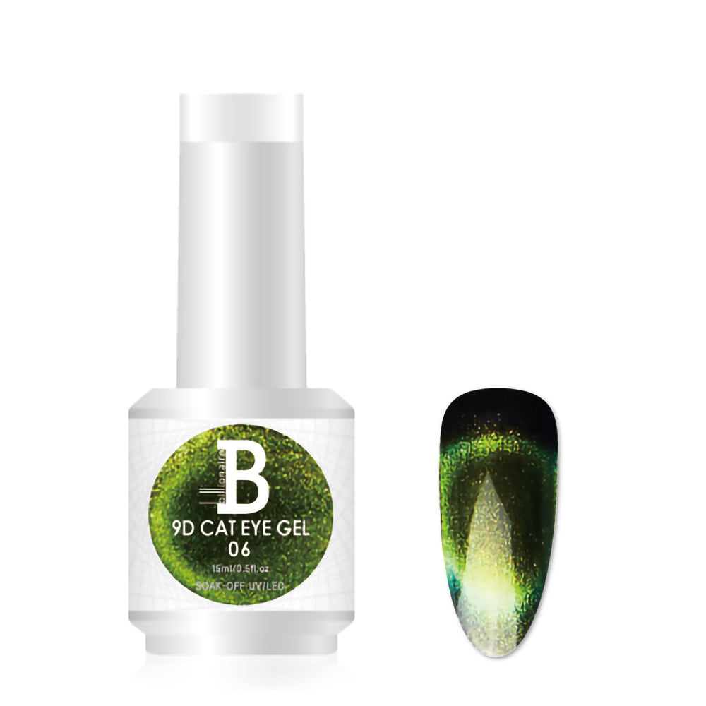 Product image: Billion-9D-Cateye-06