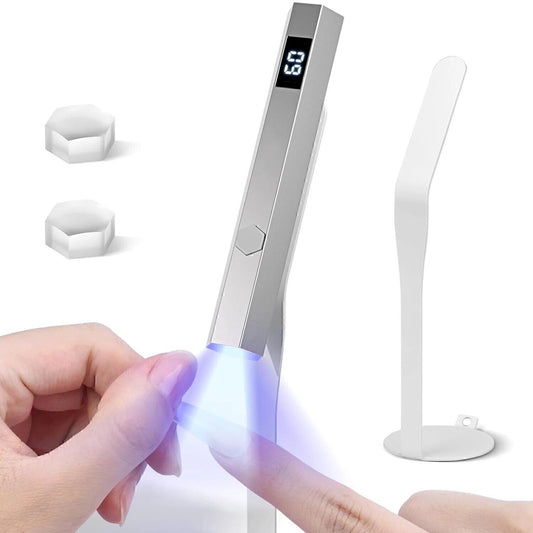 Product image: Billion-Handheld-LightBLK