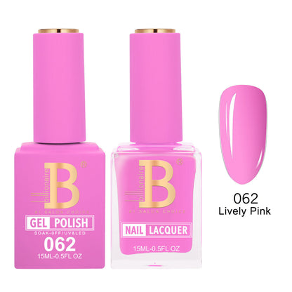 Product image: Billion-Imperial-Gel-062