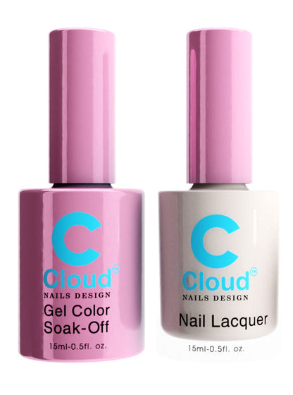 Product image: Chisel-Gel-CCloud-037