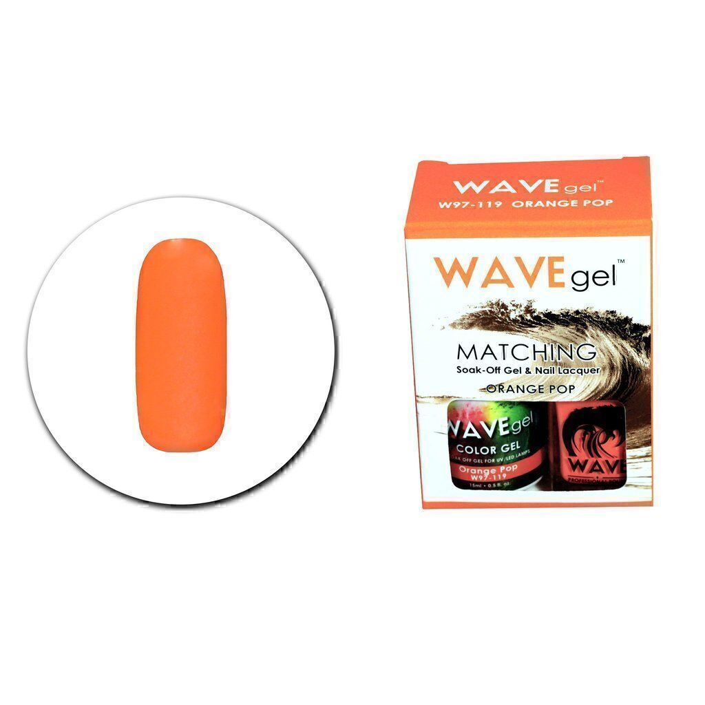 Product image: WAV-Gel-119