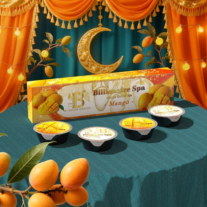 Product image: Billion-BubbleSpa-Mango
