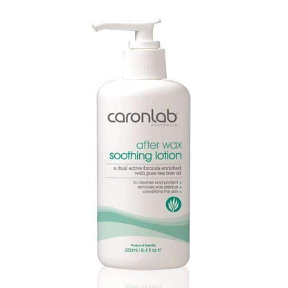 Product image: CAR-Lotion-Tea-300