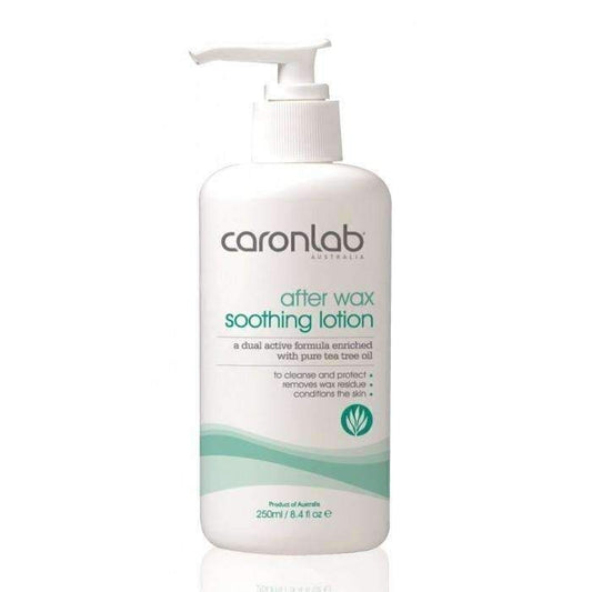 Product image: CAR-Lotion-Tea-300