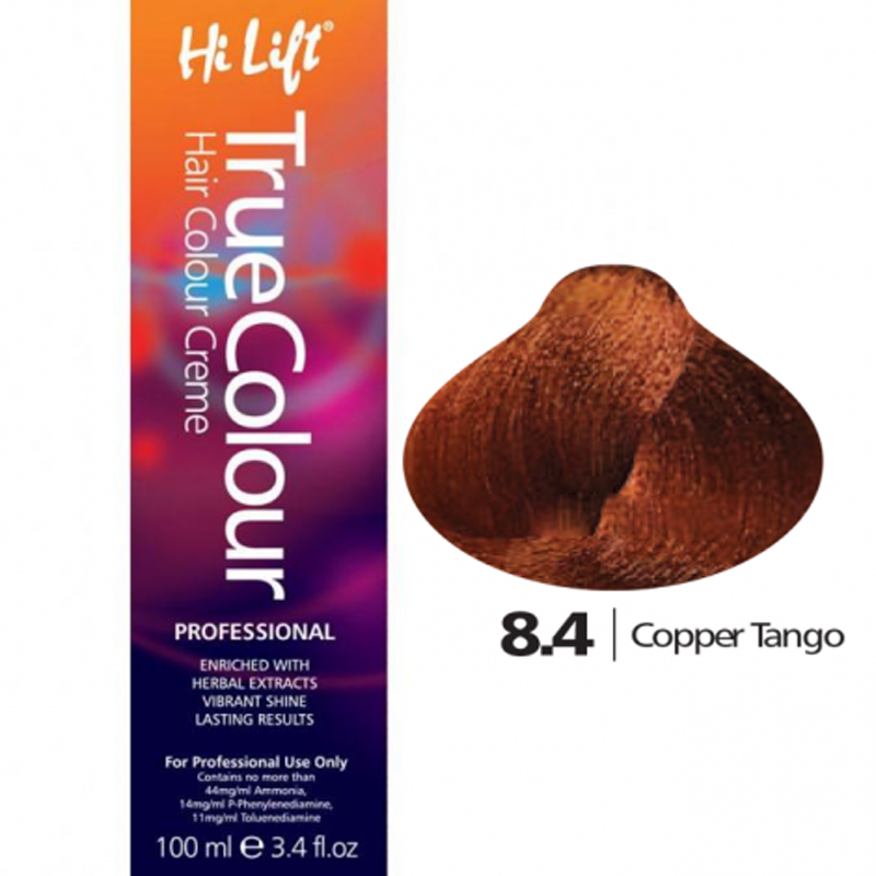 Product image: HLF-True-84-CopTango