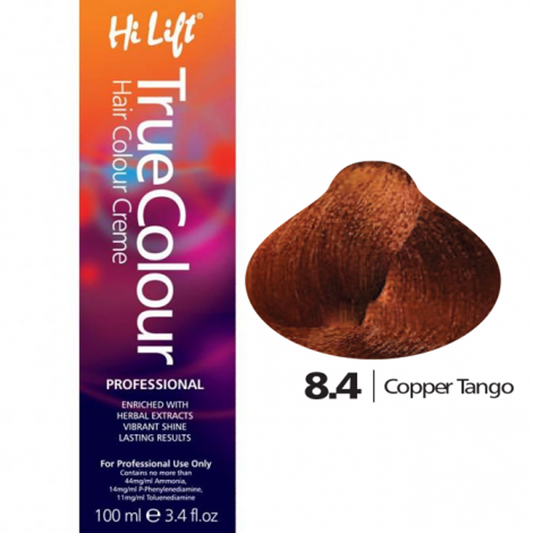Product image: HLF-True-84-CopTango