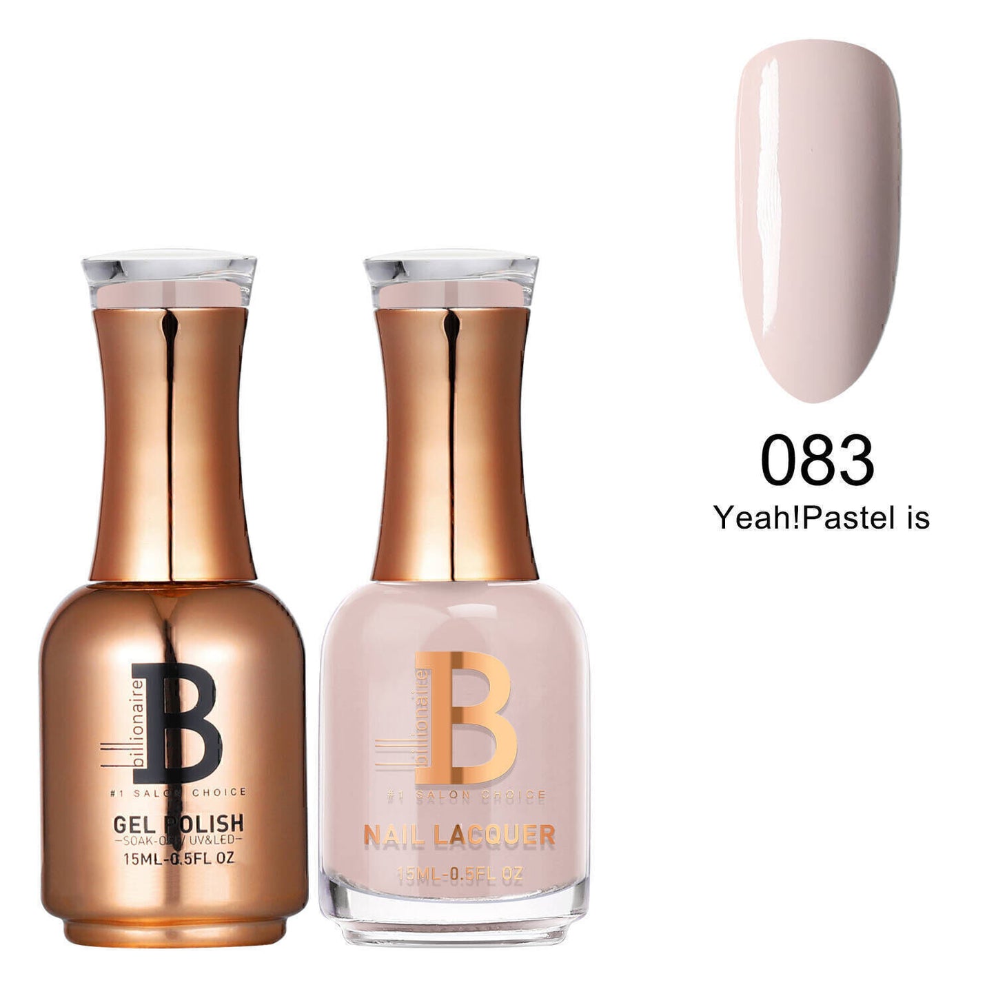 Product image: Billion-Gel-083
