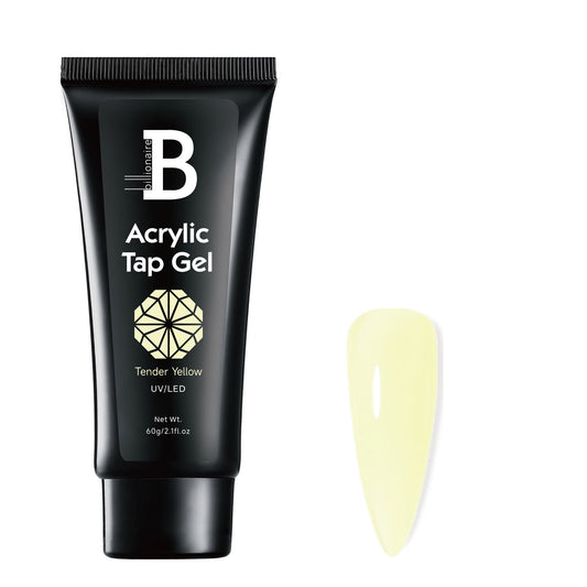 Product image: Billion-TapGel-TenderYelw