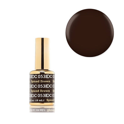 Product image: D053-Spic