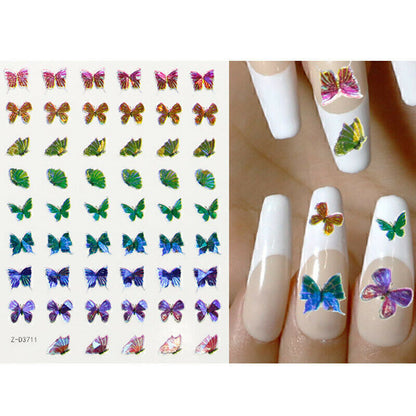 Product image: NArt-STICKER3711