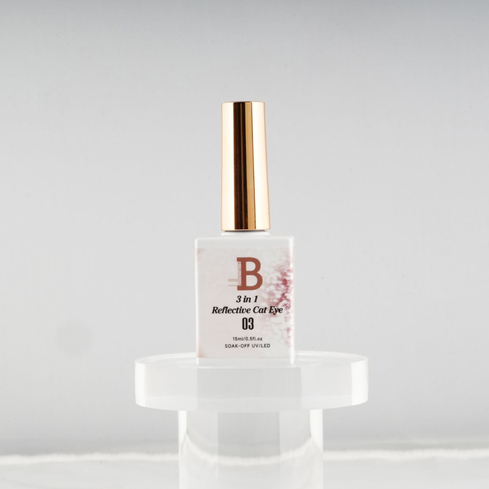 Product image: Billion-CateyeReflect-03