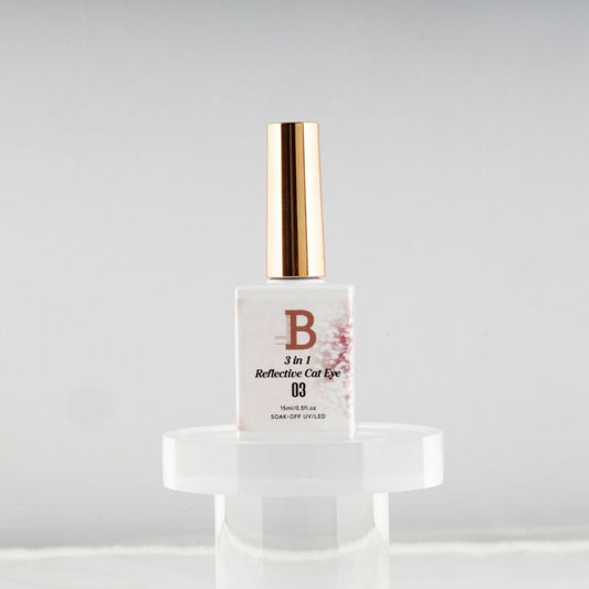 Product image: Billion-CateyeReflect-03