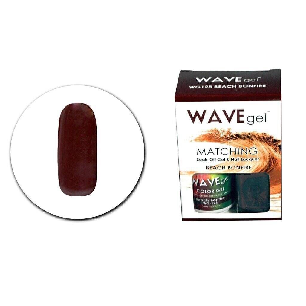 Product image: WAV-Gel-128