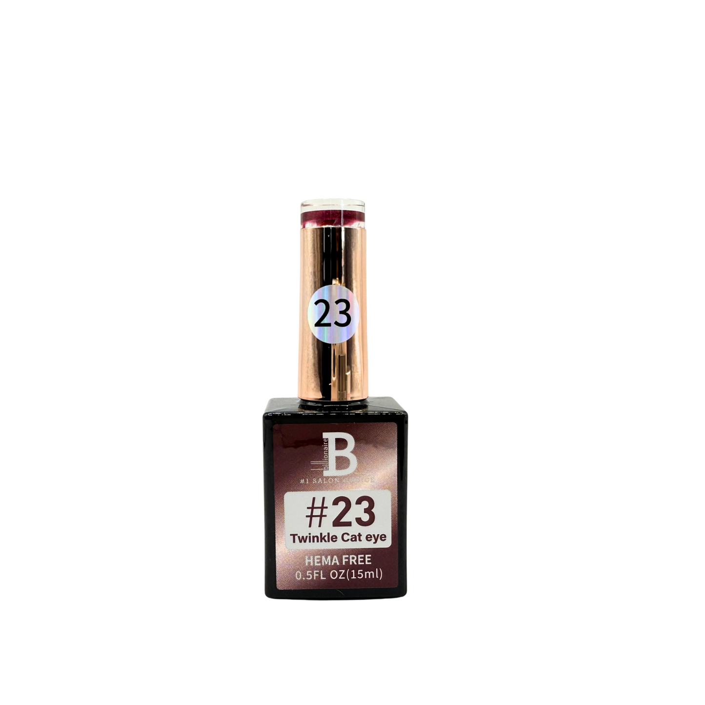 Product image: Billion-Cateye-Twinkle-23