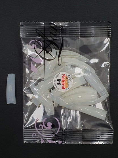 Product image: Lamour-Natural-Tip-8