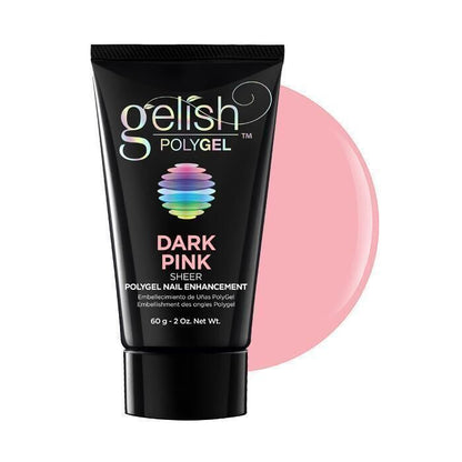 Product image: GLSH-Poly-DrkPnk