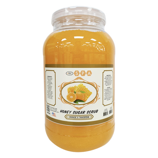 Product image: TSC-Scrub-Orge-1gal