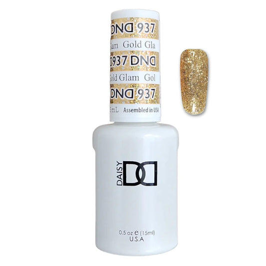 Product image: D937-Gold