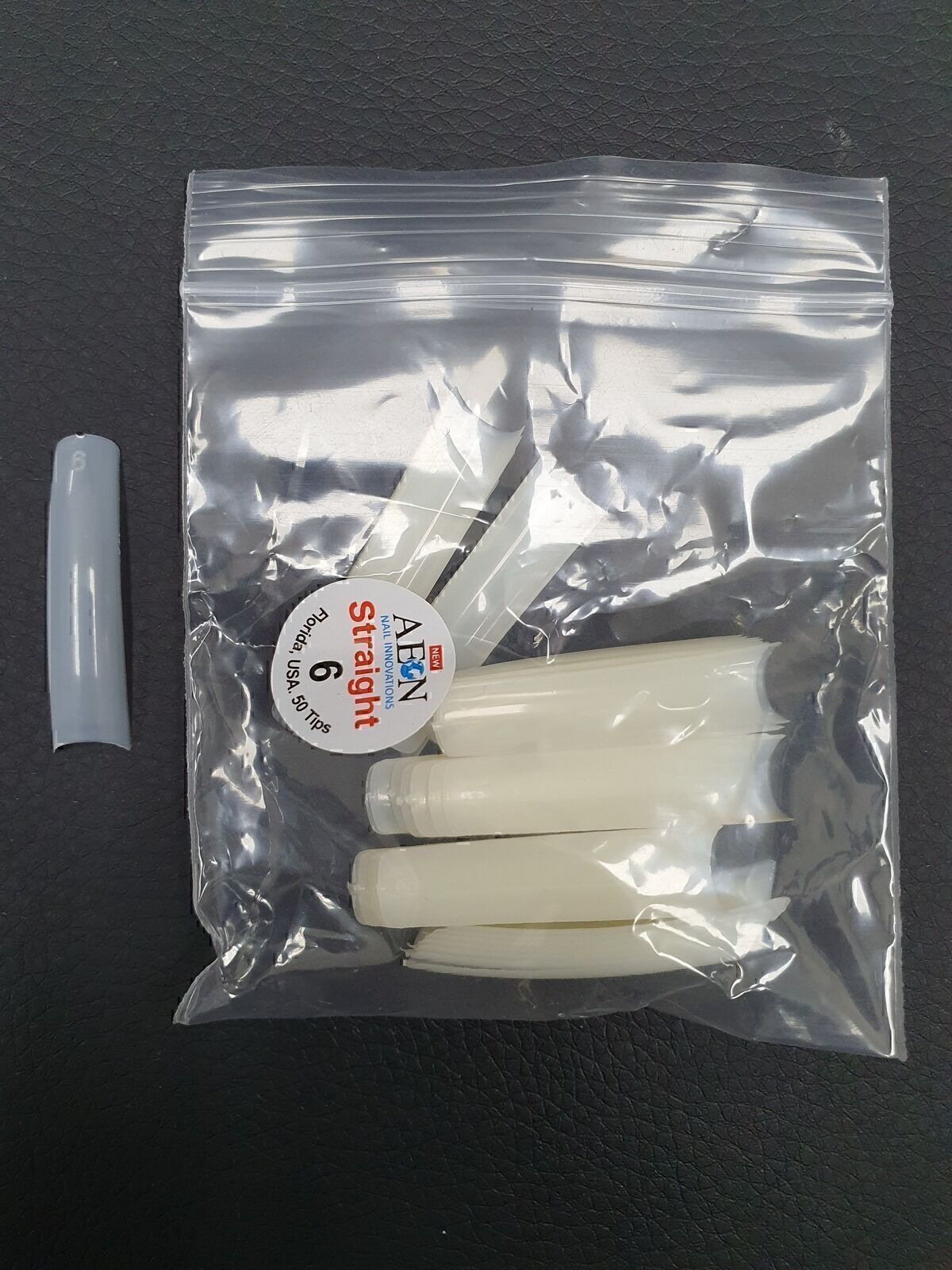 Product image: AEON-Straight-Tip-6