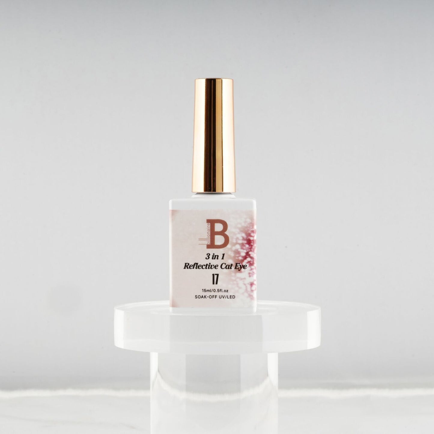 Product image: Billion-CateyeReflect-17