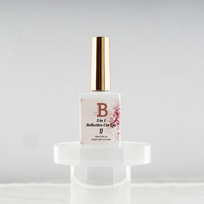 Product image: Billion-CateyeReflect-17