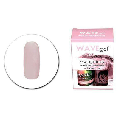 Product image: WAV-Gel-124