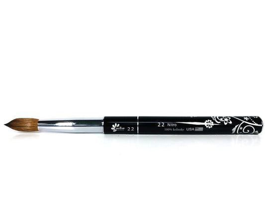 Product image: NIT-Brush-22-Blk
