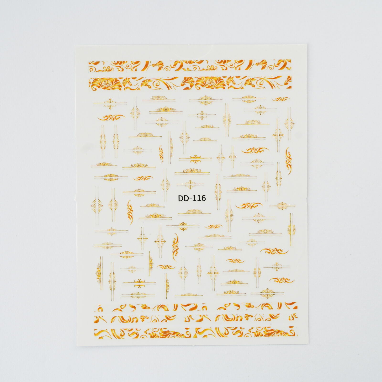 Product image: NArt-STICKER-DD116