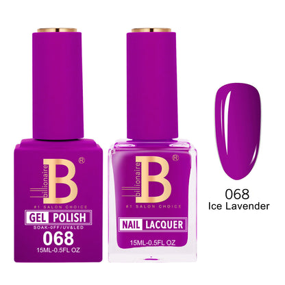 Product image: Billion-Imperial-Gel-068