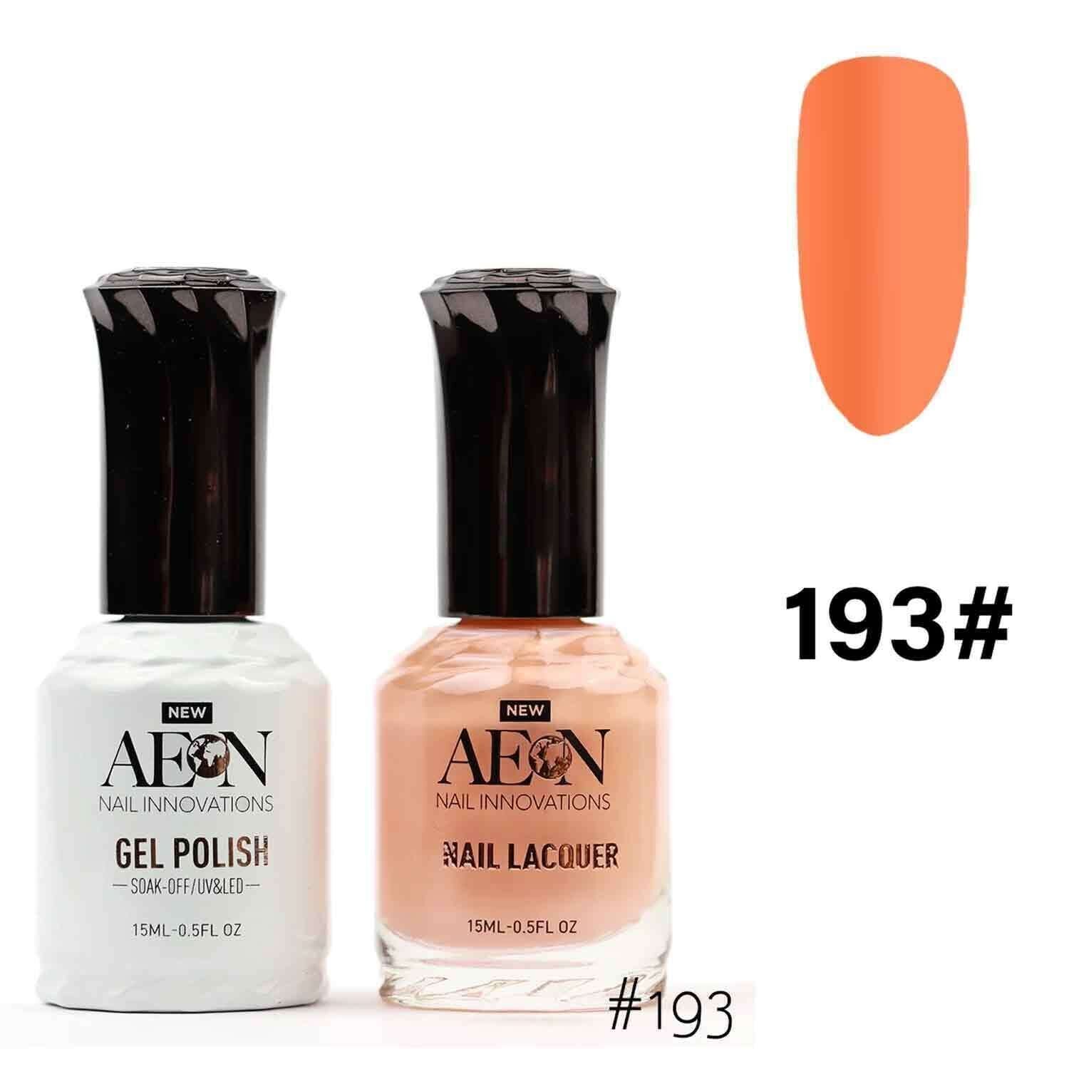 Product image: Aeon-DuoGel-193