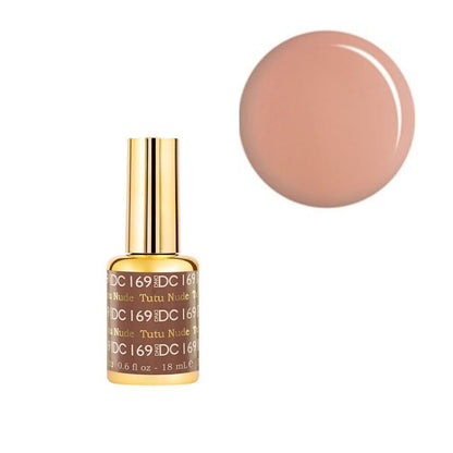 Product image: D169-TutuNude