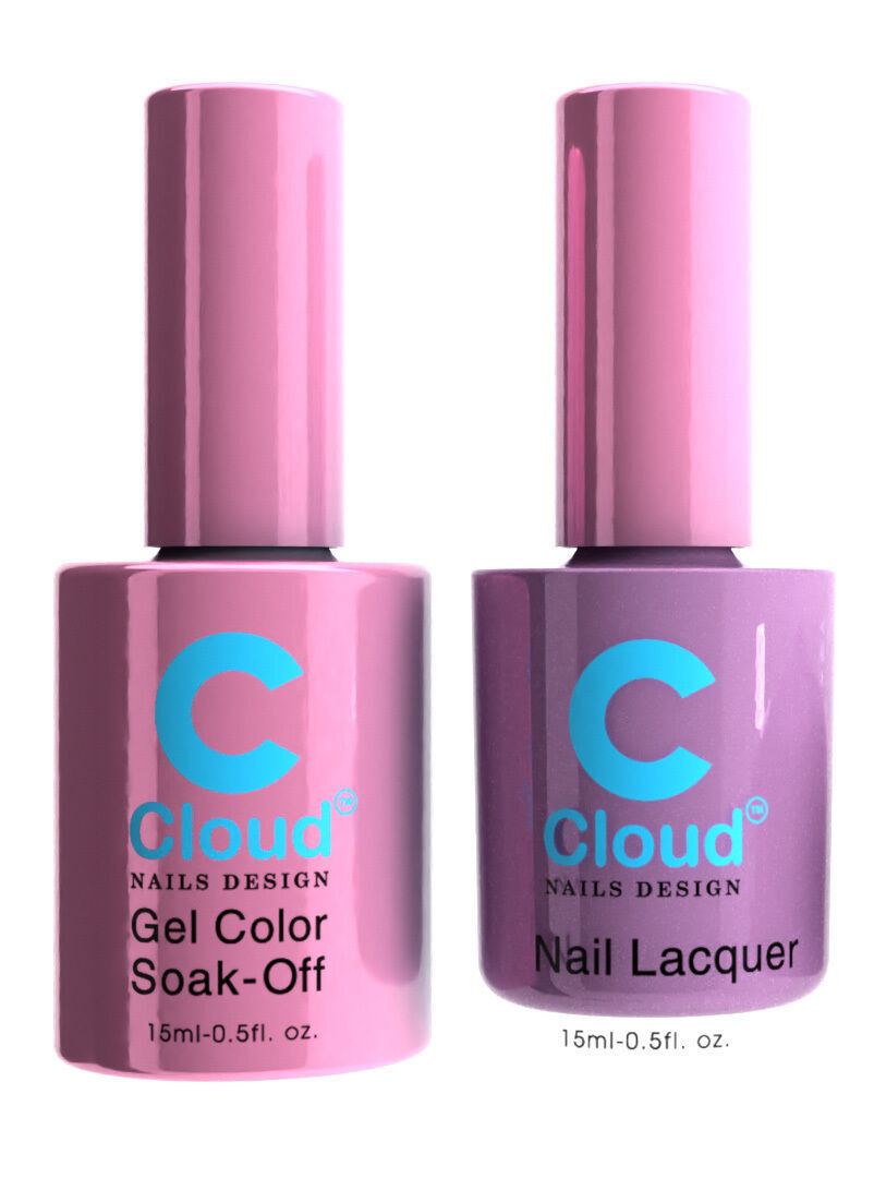 Product image: Chisel-Gel-CCloud-110