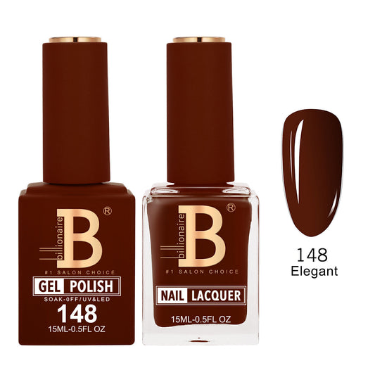 Product image: Billion-Imperial-Gel-148