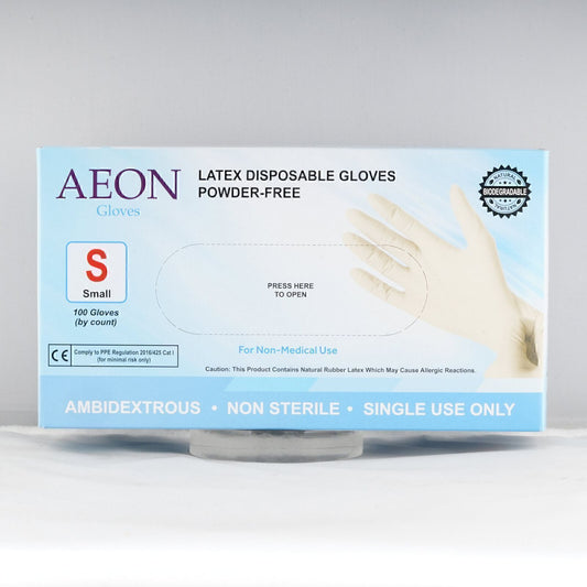 Product image: Aeon-Glove-S-Box