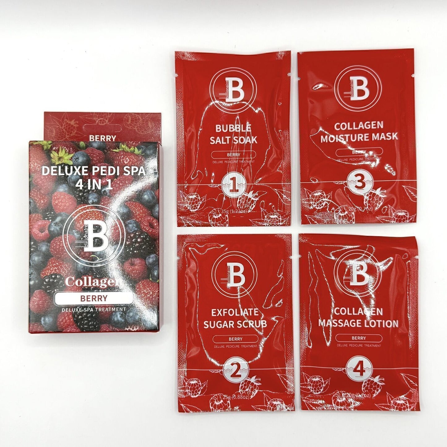 Product image: Billion-Deluxe-Berry