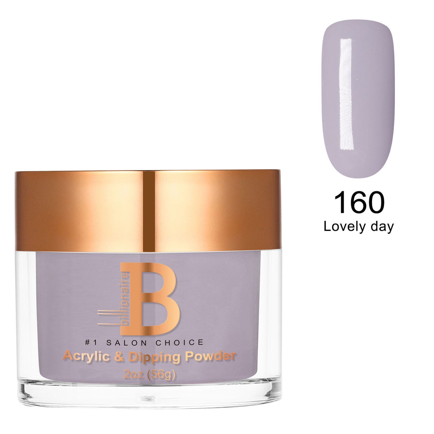 Product image: Billion-Dip-160