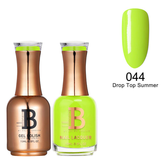 Product image: Billion-Gel-044