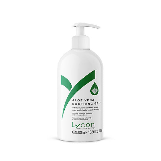 Product image: LYC-AloeGel-500ml