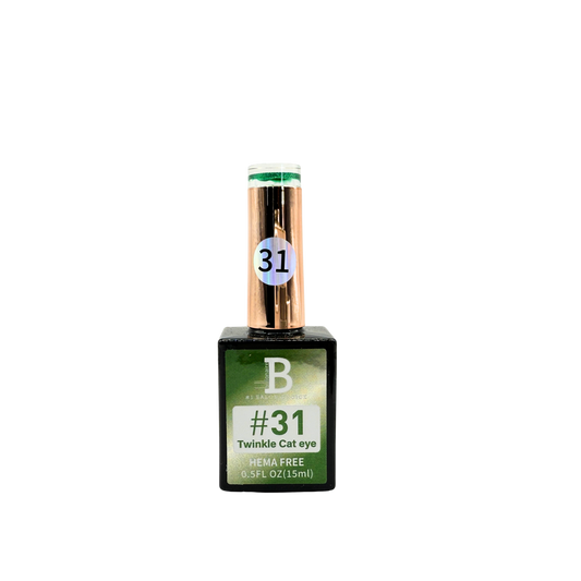 Product image: Billion-Cateye-Twinkle-31