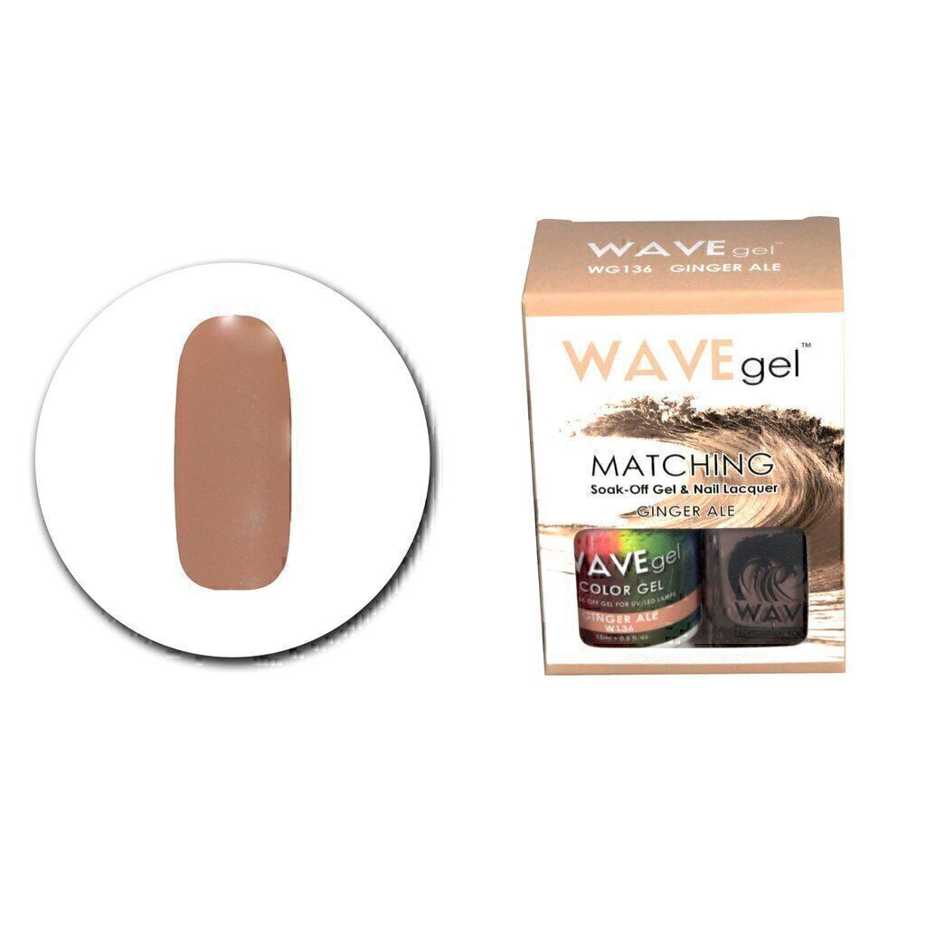 Product image: WAV-Gel-136
