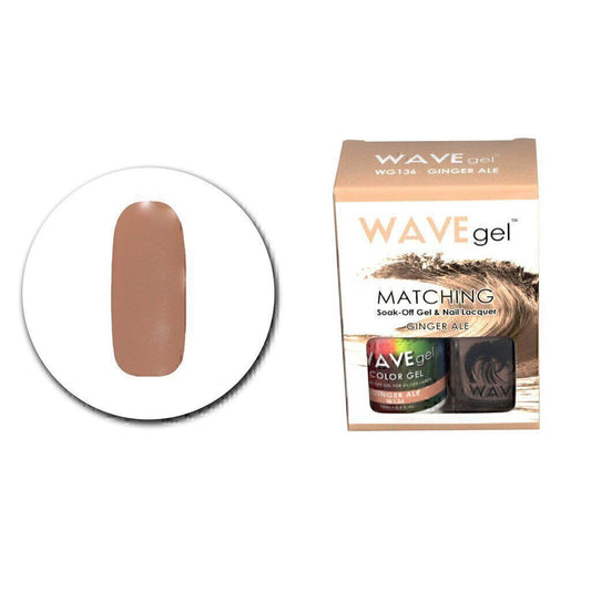 Product image: WAV-Gel-136