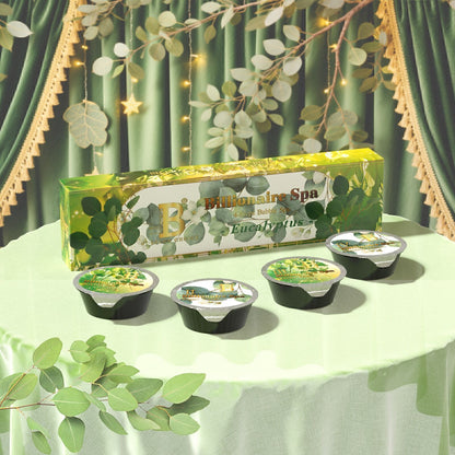 Product image: Billion-BubbleSpa-Eucaly