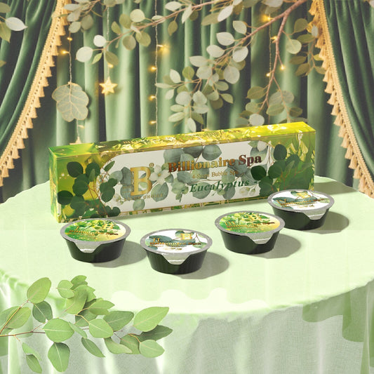 Product image: Billion-BubbleSpa-Eucaly