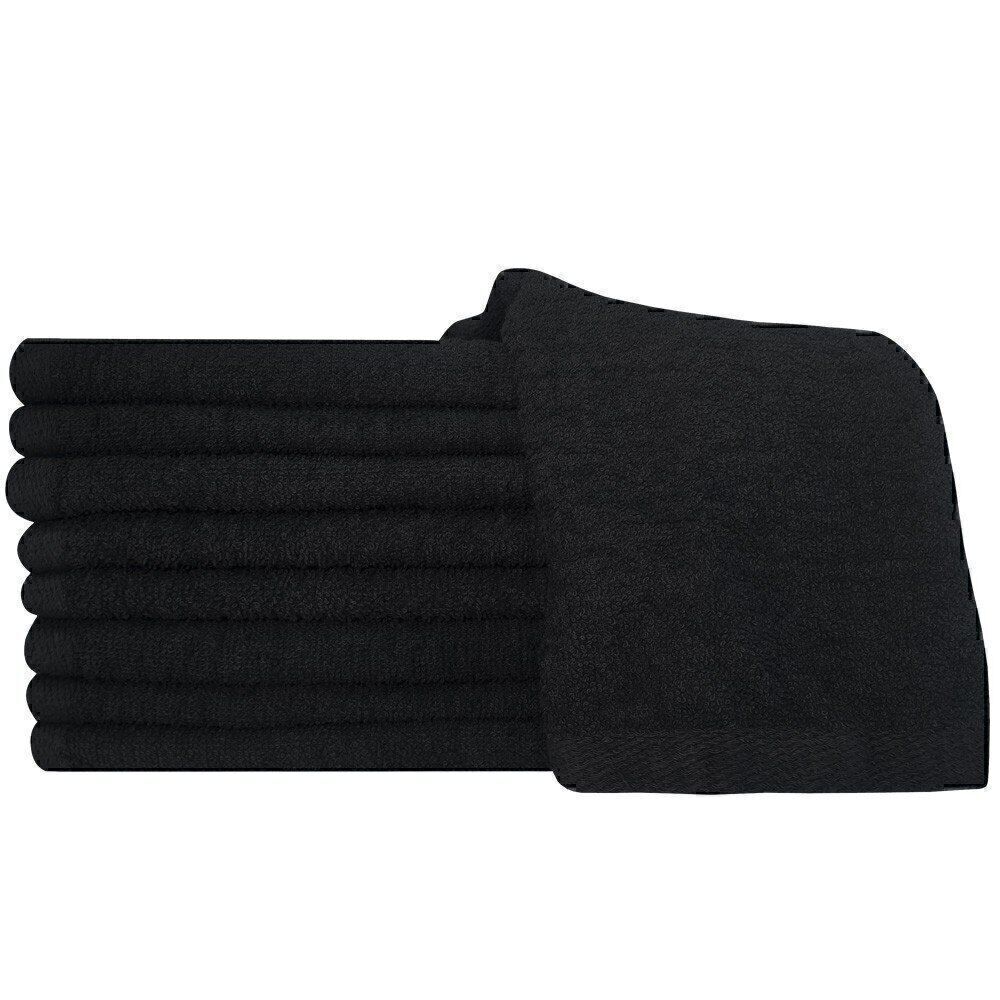 Product image: PAR-MajesTowel-Blk