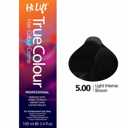 Product image: HLF-True-500-LgtInsBro