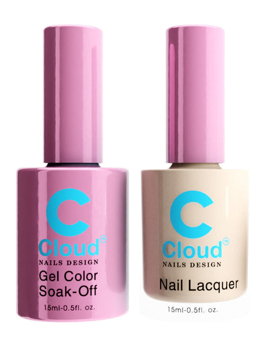 Product image: Chisel-Gel-CCloud-077