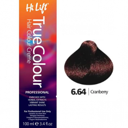 Product image: HLF-True-664-Canbe