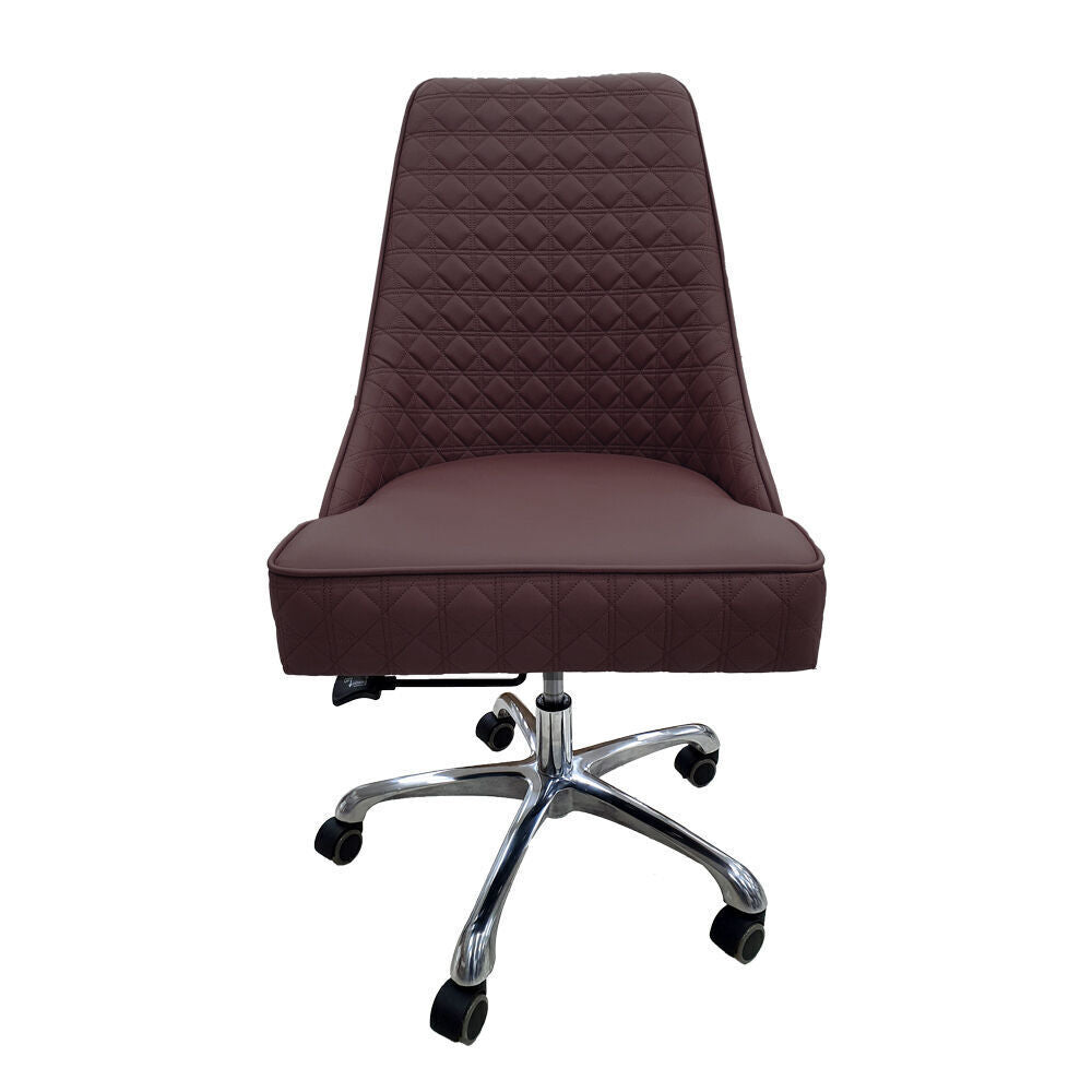 Product image: Chair-8117W-Choco